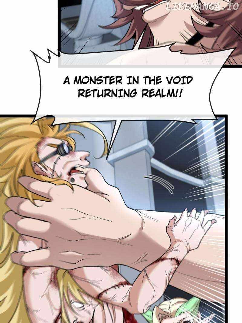 I Am The Monster Overlord Chapter 51 41